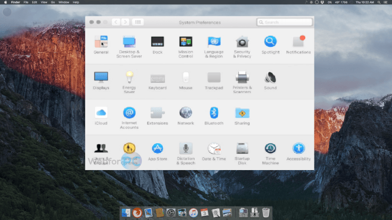 a good cleaner for mac os 10.11.6